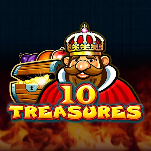 10 Treasures