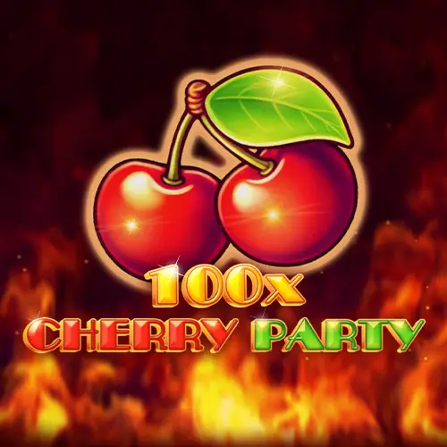 100x Cherry Party