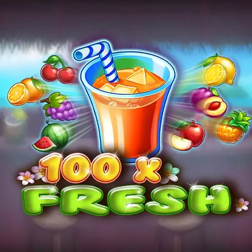 100x Fresh