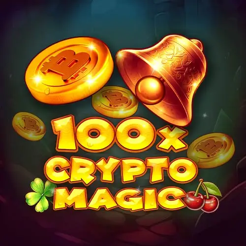 100х Crypto Magic