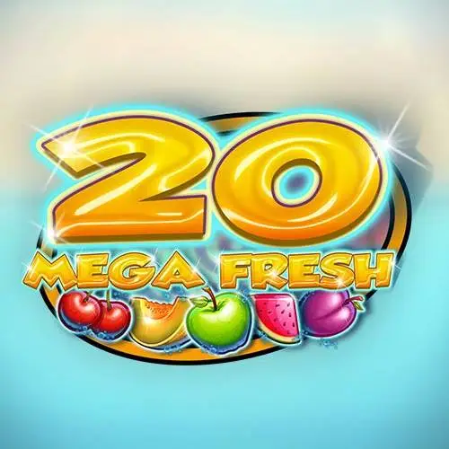 20 Mega Fresh
