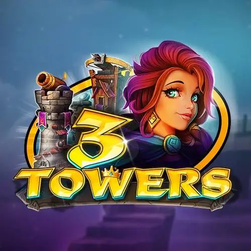 3 Towers