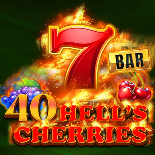 40 Hells Cherries