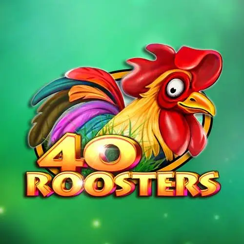 40 Roosters