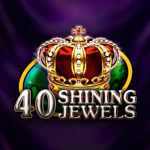 40 Shining jewels