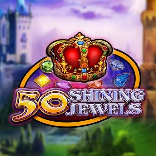 50 Shining jewels