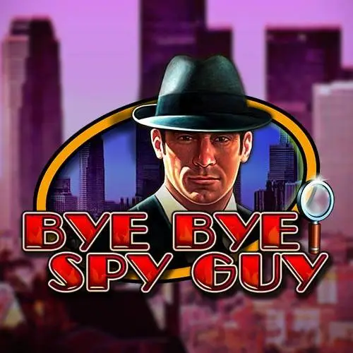 Bye Bye Spy Guy