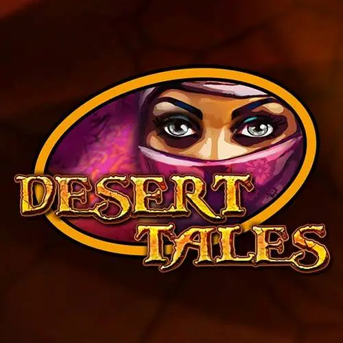 Desert Tales