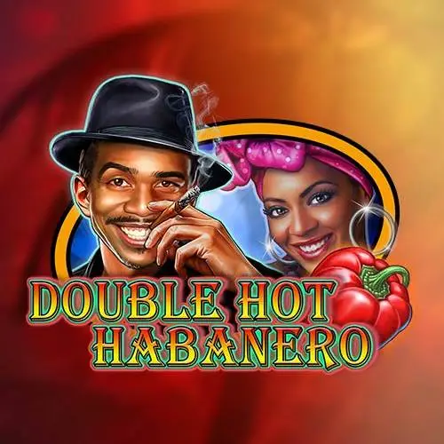 Double Hot Habanero