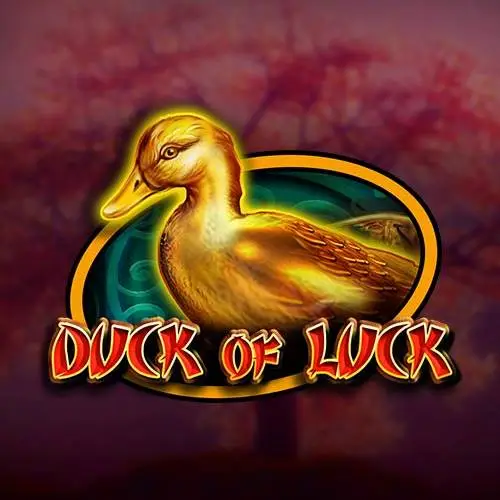 Duck Of Luck
