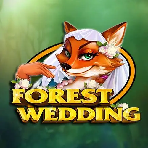 Forest Wedding
