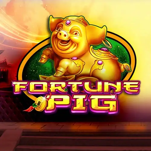 Fortune Pig