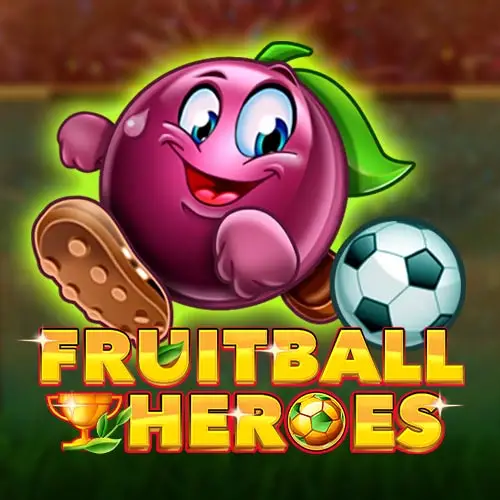 Fruitball Heroes