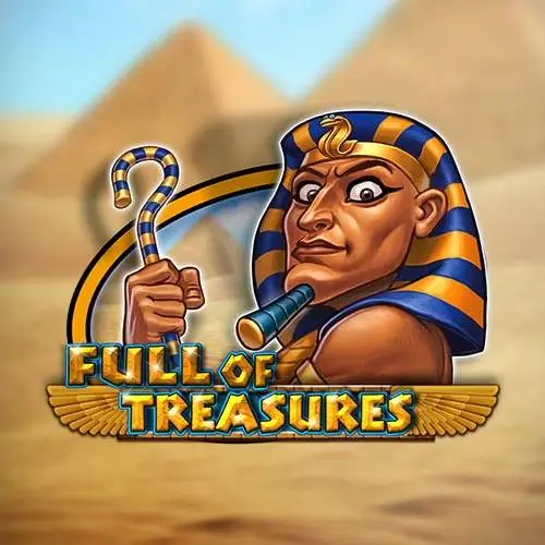 Full Of Treasures