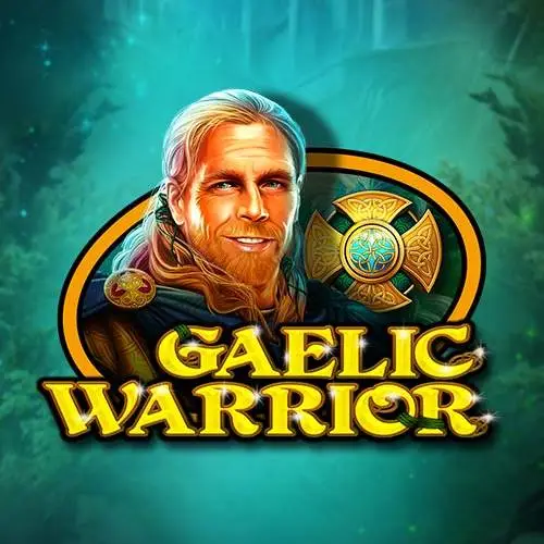 Gaelic Warrior