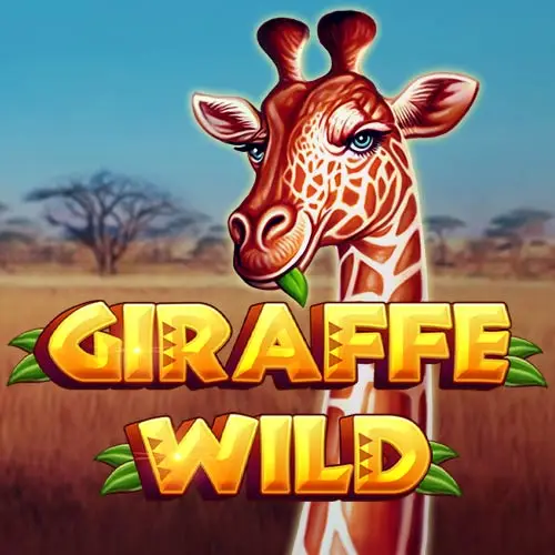 Giraffe Wild