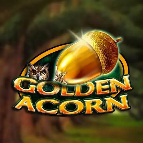 Golden Acorn