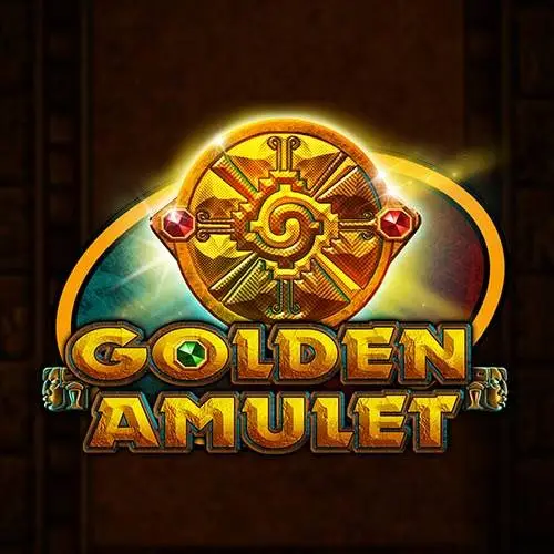 Golden Amulet