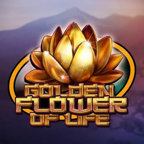 Golden Flower Of Life