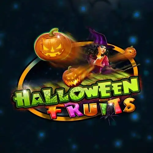 Halloween Fruits