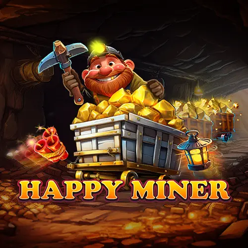 Happy Miner