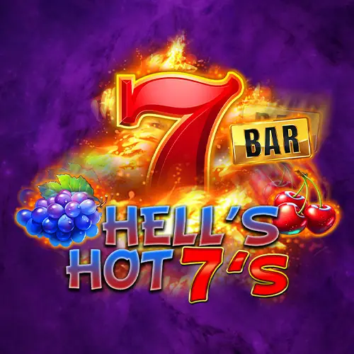 Hell Hot 7s