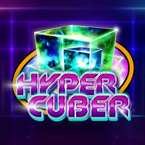Hyper Cuber