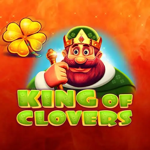 King of Clovers