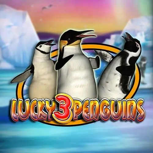 Lucky 3 Penguins