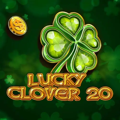 Lucky Clover 20