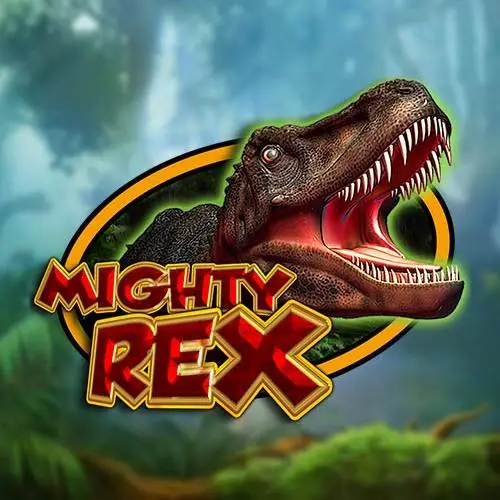Mighty Rex
