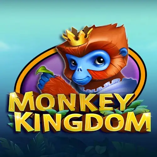 Monkey Kingdom