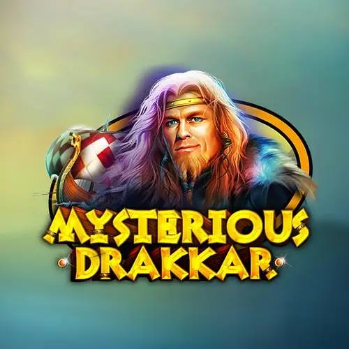 Mysterious Drakkar