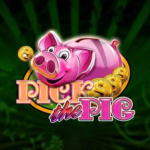 Pick The Pig
