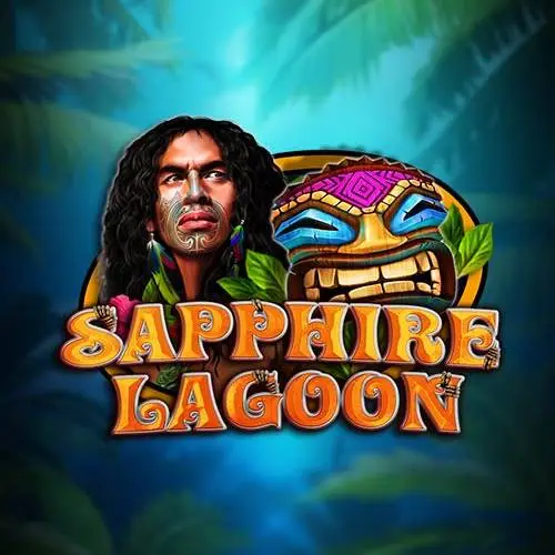 Sapphire Lagoon