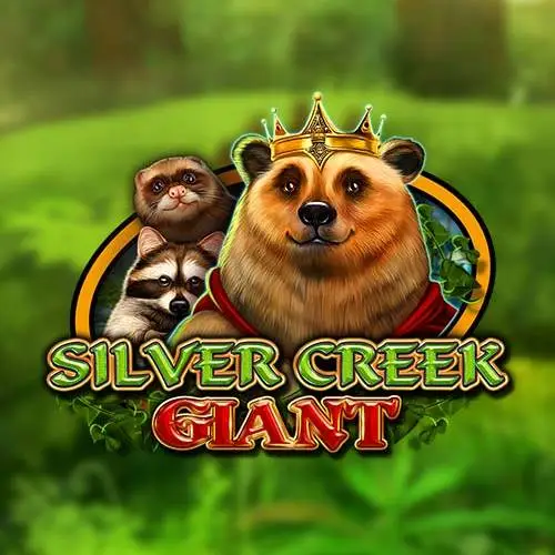 Silver Creek Giant