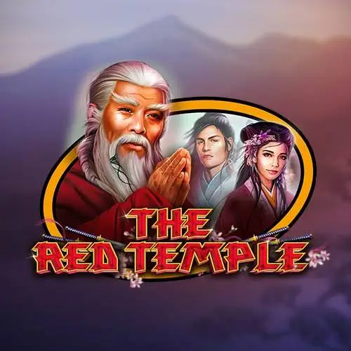 The Red Temple