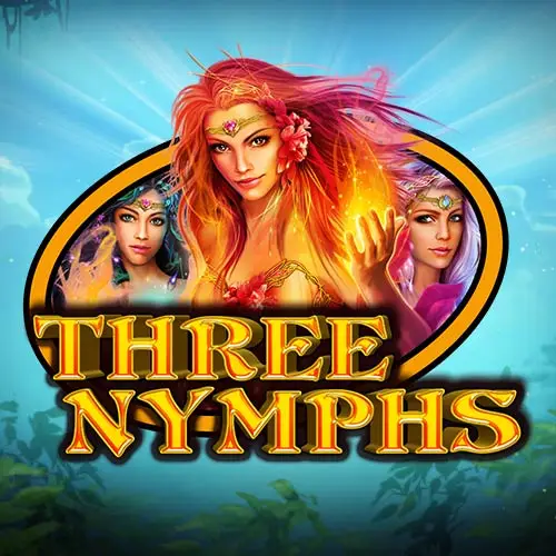 Three Nymphs