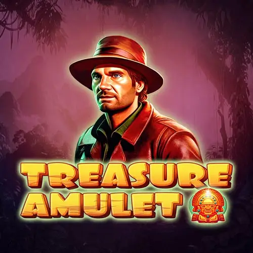 Treasure Amulet