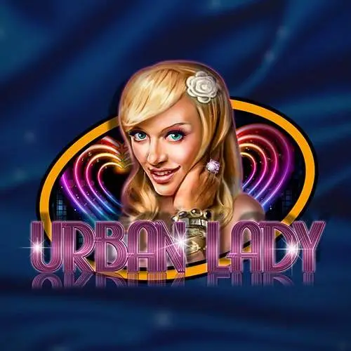 Urban Lady