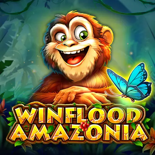Winflood Amazonia
