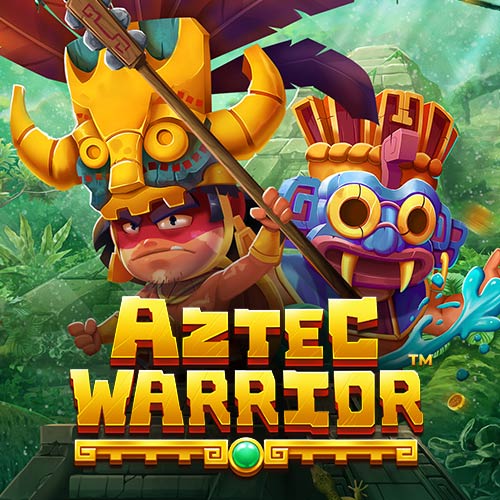 Aztec Warrior