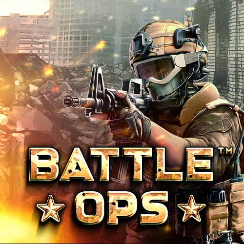 Battle Ops