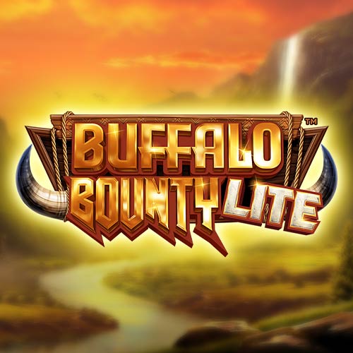 Buffalo Bounty Lite