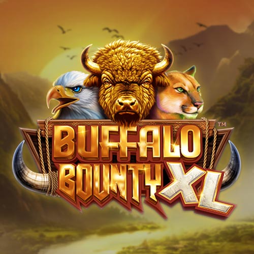 Buffalo Bounty XL