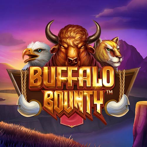 Buffalo Bounty