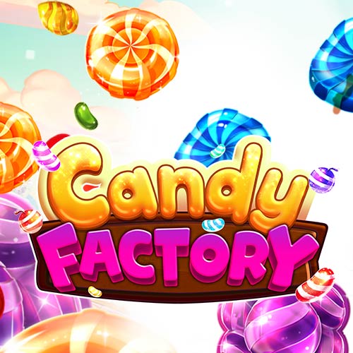 Candy Factory