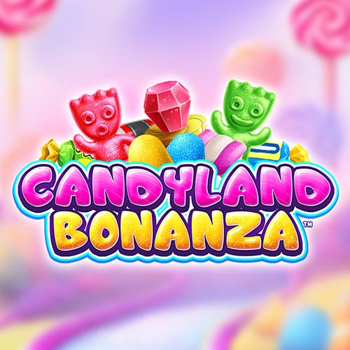 Candyland Bonanza