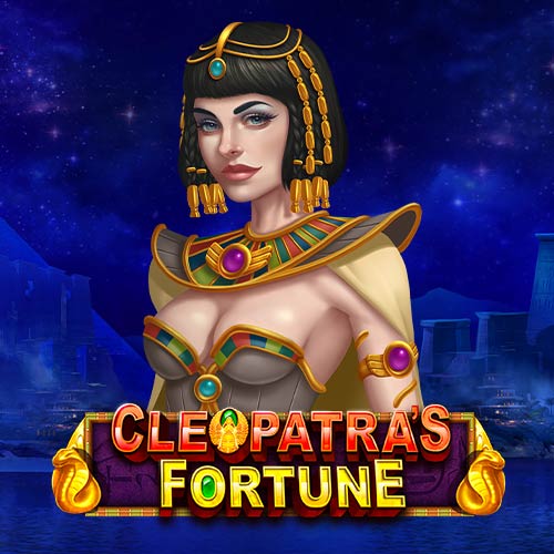 Cleopatra's Fortune