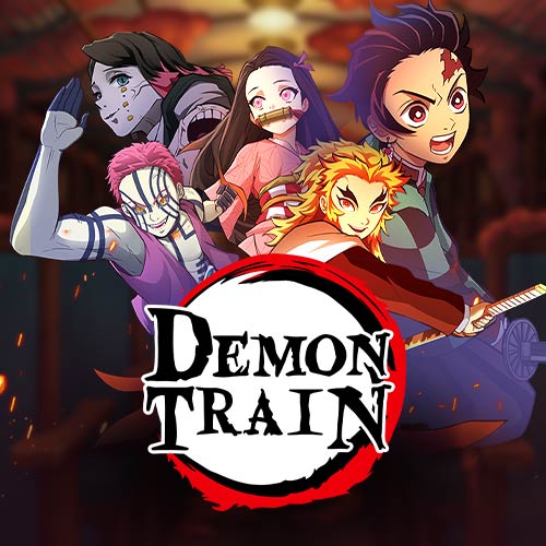 Demon Train